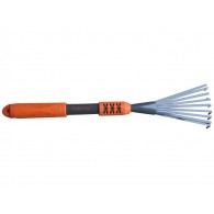 Грабли веерные 50см STARTUL GARDEN 